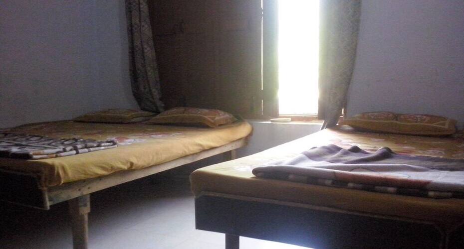 Hotel Kohinoor, Chakrata 4